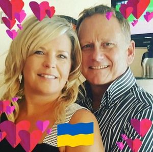 Meet your Posher, Glenda